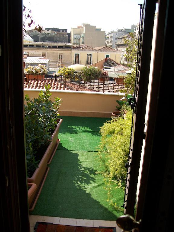 فندق Centro Storico فوجيا المظهر الخارجي الصورة