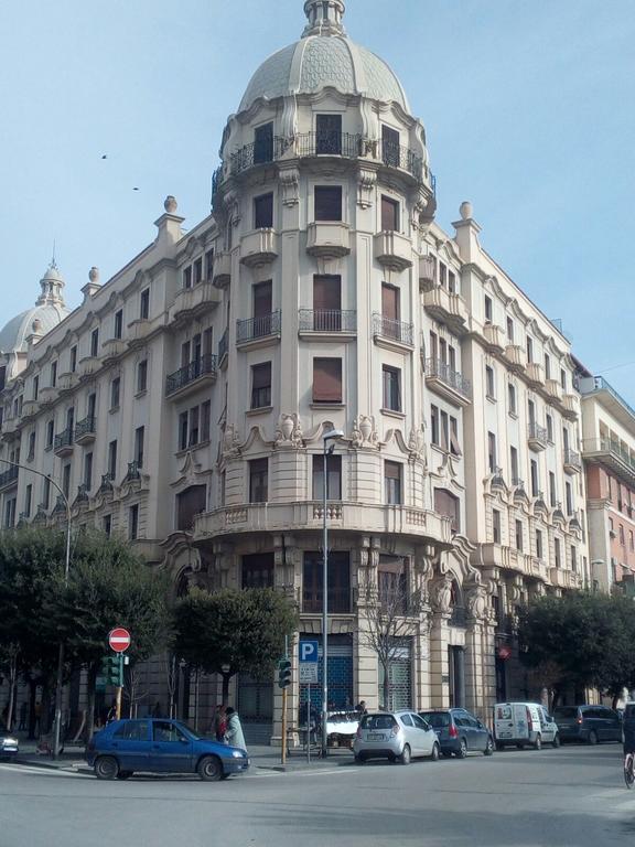 فندق فوجيافي  Centro Storico المظهر الخارجي الصورة